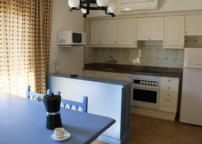 Apartamento Rvapartaments La Pineda *