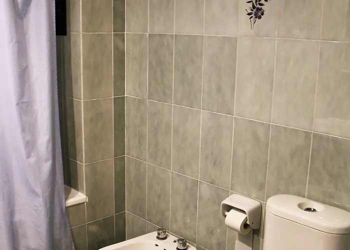 Apartamento Rvapartaments La Pineda