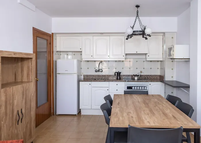 Apartamento Rvapartaments La Pineda L'Estartit