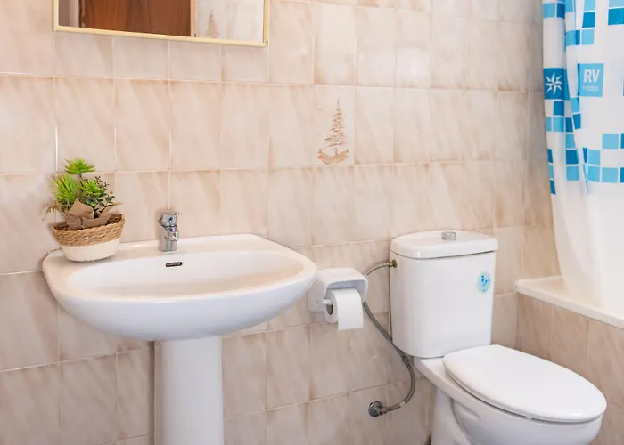 Apartamento Rvapartaments La Pineda *