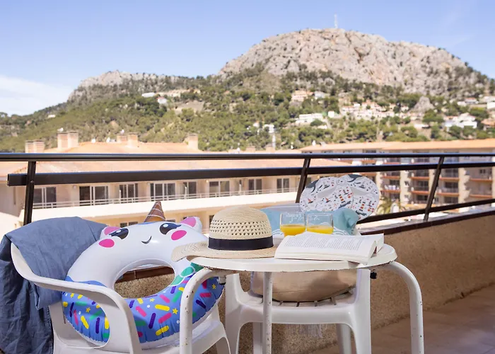 Apartamento Rvapartaments La Pineda