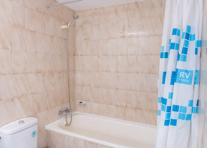 Apartamento Rvapartaments La Pineda L'Estartit