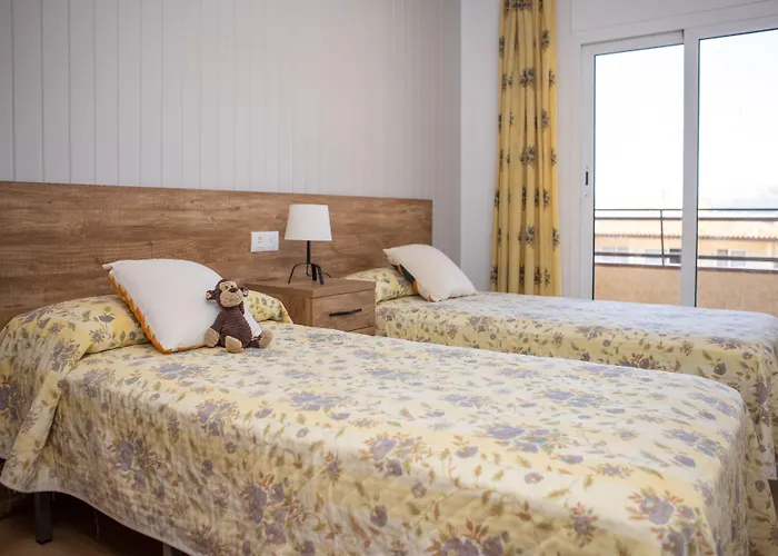 Apartamento Rvapartaments La Pineda *