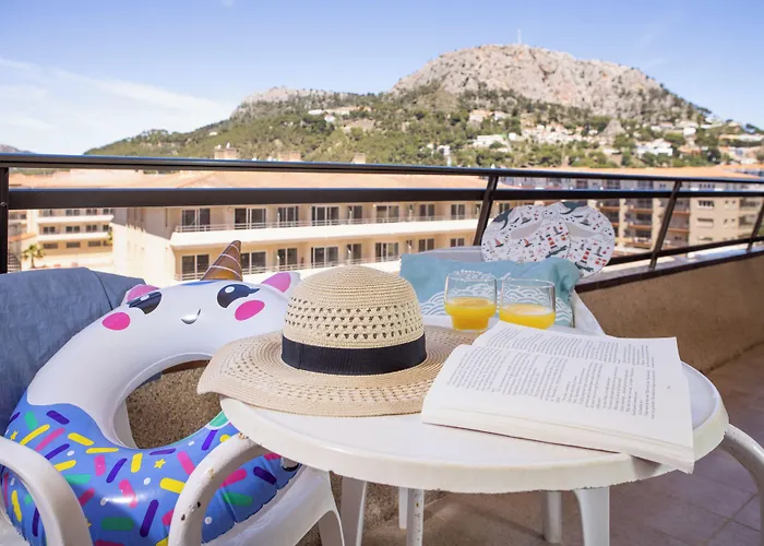 Apartamento Rvapartaments La Pineda L'Estartit