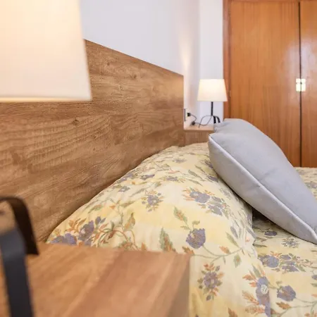 Apartamento Rvapartaments La Pineda